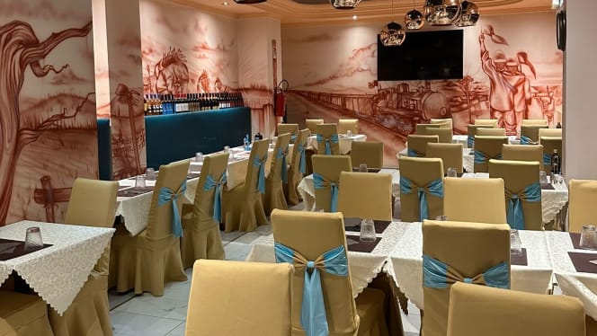 Le delizie - Milano - 3