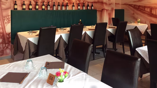 Le delizie - Milano - 5