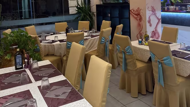 Le delizie - Milano - 1