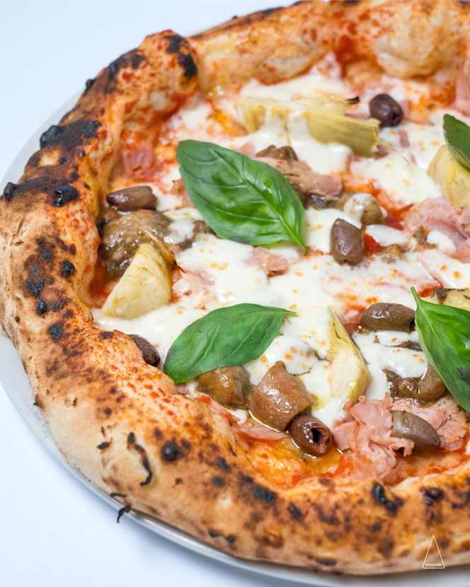 Salotto food & Beverage - 2