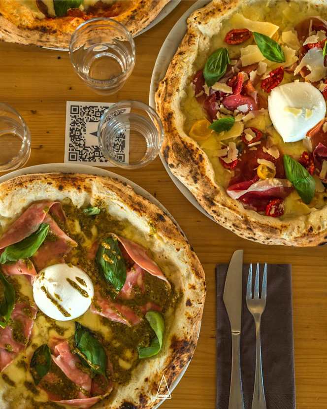 Salotto food & Beverage - 1