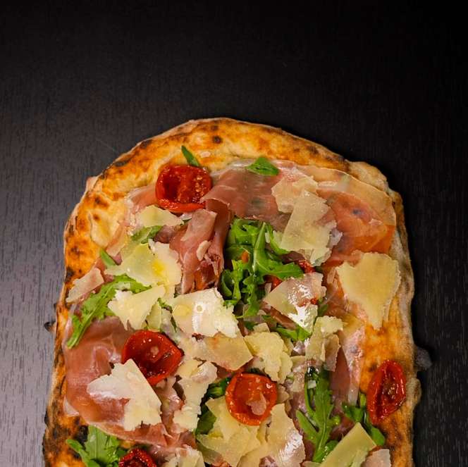 Salotto food & Beverage - 3