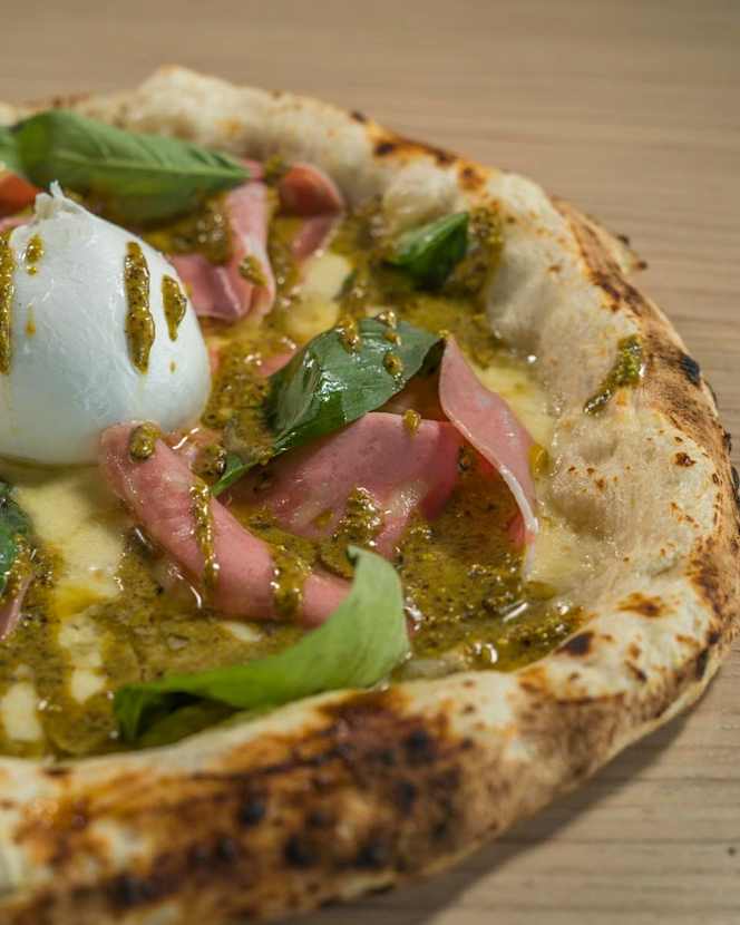 Salotto food & Beverage - 4