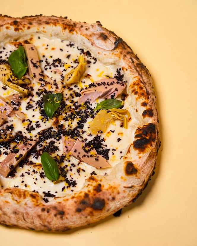 Salotto food & Beverage - 0