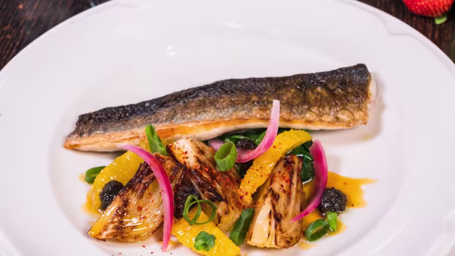 Sapristi Bistrot de Famille - 4