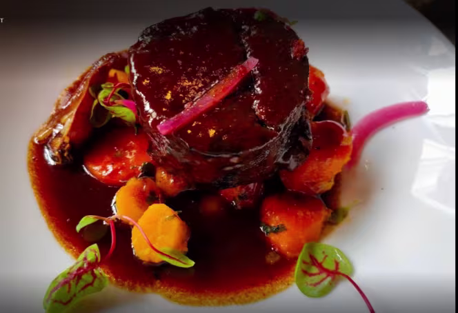 Sapristi Bistrot de Famille - 7