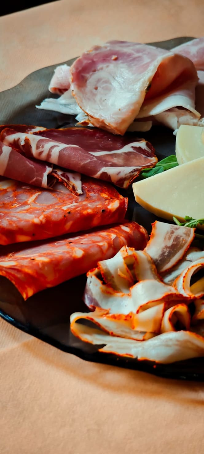 Trattoria da Endryu - Termoli - 1