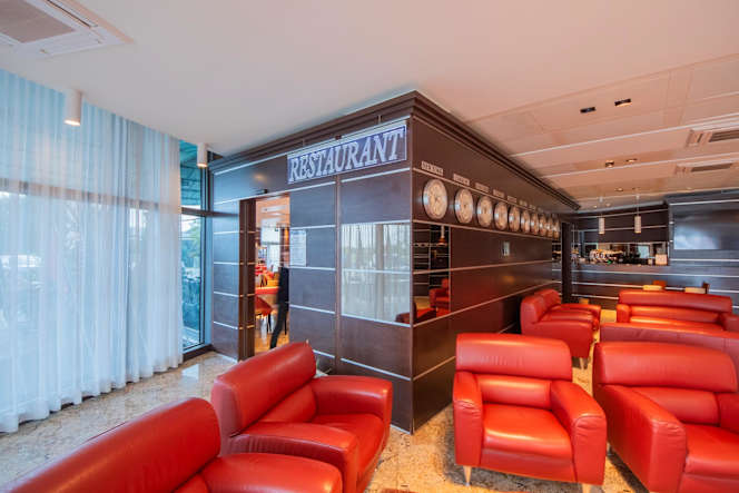 Dado Ristorante - 0