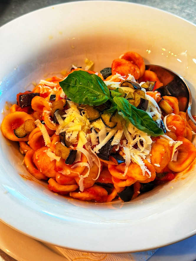 Dado Ristorante - 3