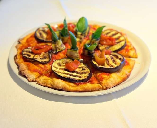 Dado Ristorante - 8