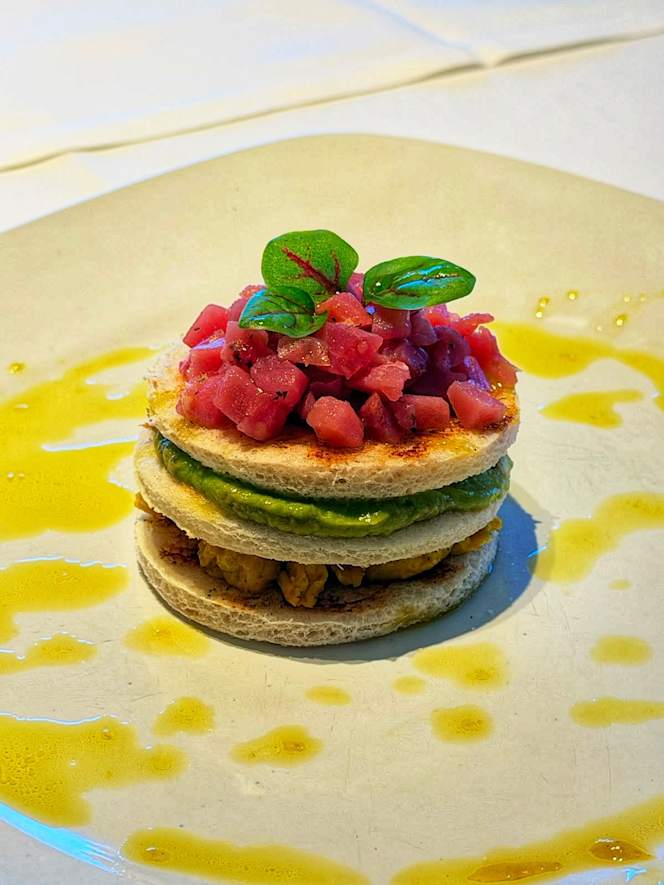 Dado Ristorante - 2