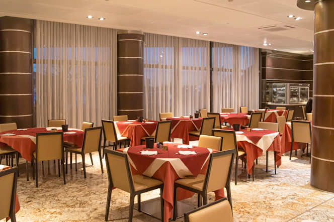 Dado Ristorante - 7