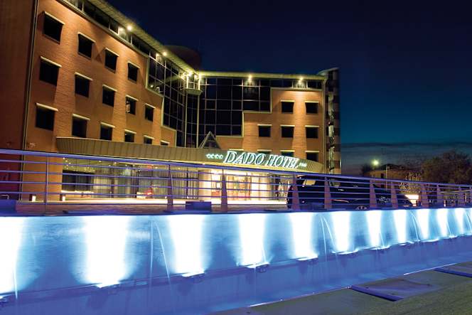 Dado Ristorante - 5