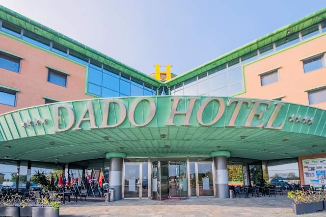 Dado Ristorante - 6