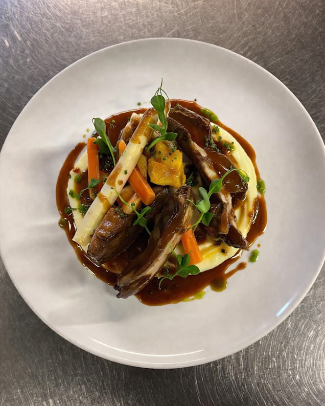 Kooma Brasserie & Magasin - 7