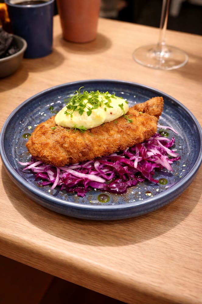 Kooma Brasserie & Magasin - 1