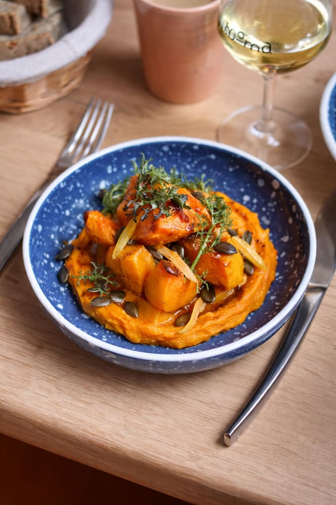 Kooma Brasserie & Magasin - 4