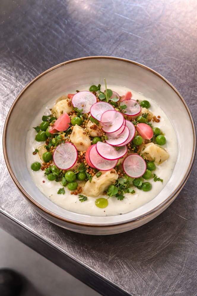 Kooma Brasserie & Magasin - 6