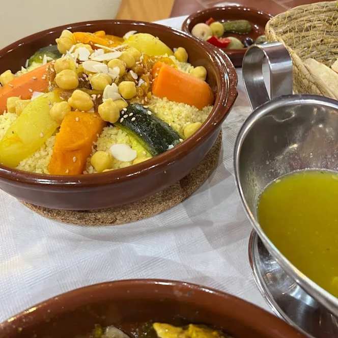 Ali Baba - 2
