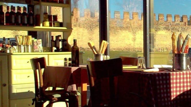 Le Mura Bar, Gastronomia, Bigoleria di Montagnana (PD) - 5