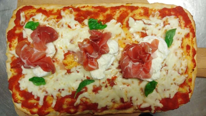 Le Mura Bar, Gastronomia, Bigoleria di Montagnana (PD) - 2