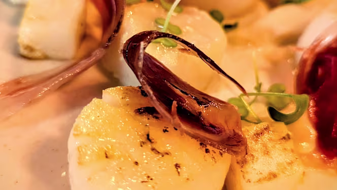 Marboa Gastrobar - 2