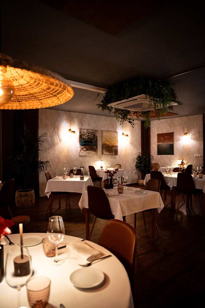 Marboa Gastrobar - 9