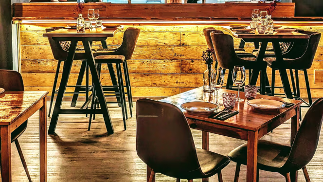 Marboa Gastrobar - 0