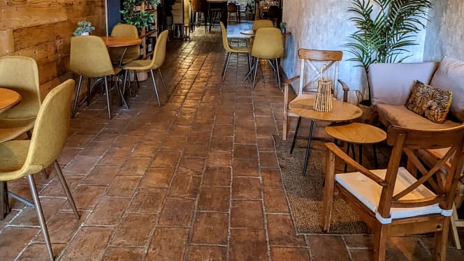 Marboa Gastrobar - 9