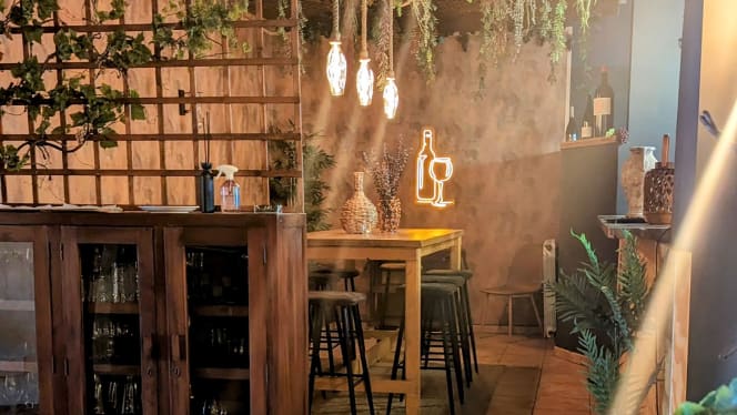 Marboa Gastrobar - 6