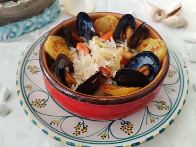 Osteria La Luna Piena - 6