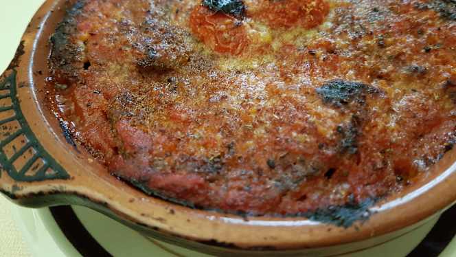 Osteria La Luna Piena - Paullo - 6