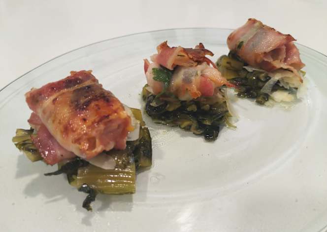 Osteria La Luna Piena - 9