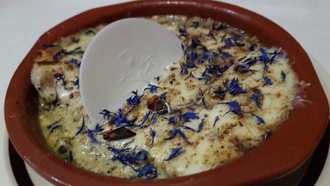 Osteria La Luna Piena - 1