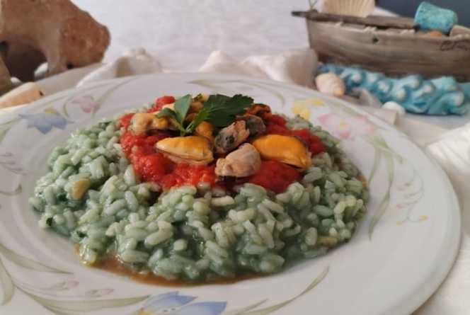 Osteria La Luna Piena - Paullo - 7