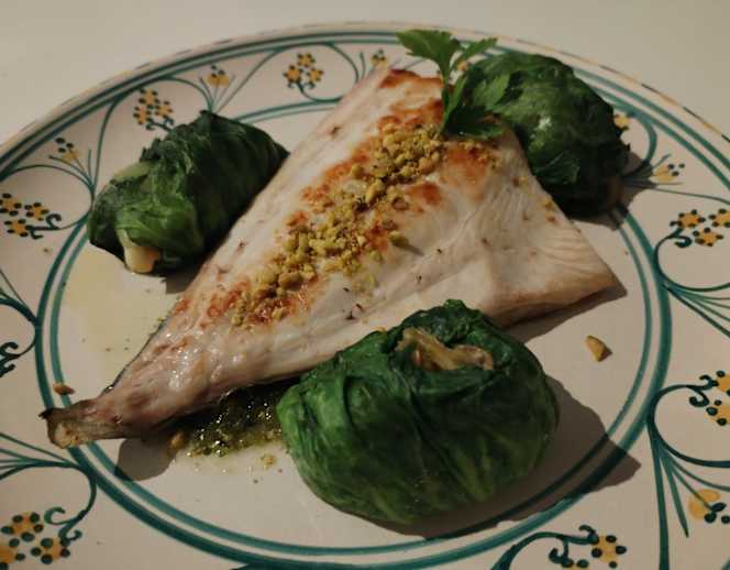 Osteria La Luna Piena - 7