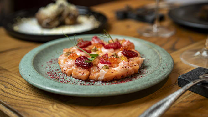 Kottoya - Omakase & Sushi - 5