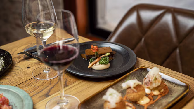 Kottoya - Omakase & Sushi - 4