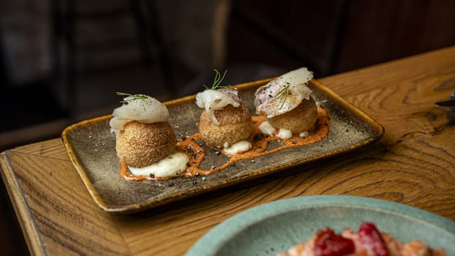 Kottoya - Omakase & Sushi - 8