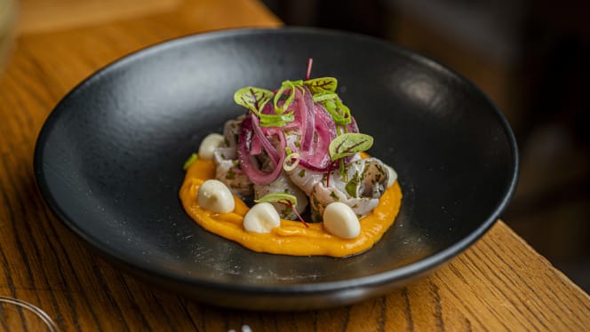 Kottoya - Omakase & Sushi - 6