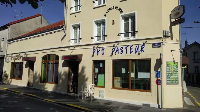 PHO Pasteur - 5