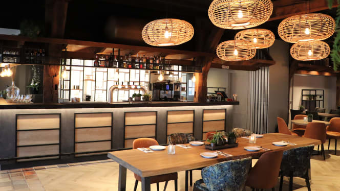 Restaurant Beneman - 9