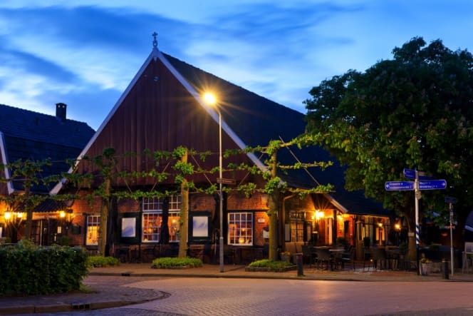 Restaurant Beneman - 0