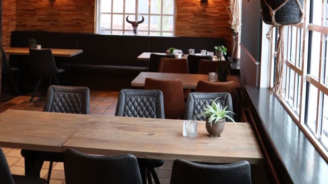 Restaurant Beneman - 2