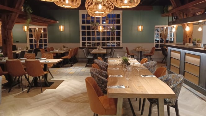 Restaurant Beneman - 3