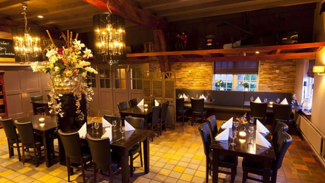 Restaurant Beneman - 5