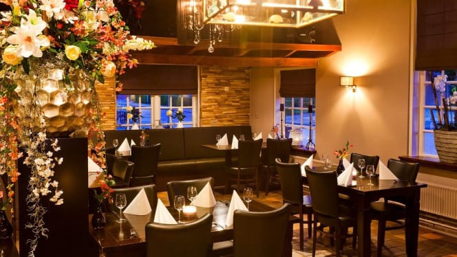 Restaurant Beneman - 6