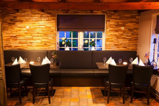 Restaurant Beneman - 7