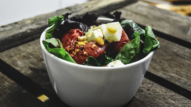 Restaurant Beneman - 1