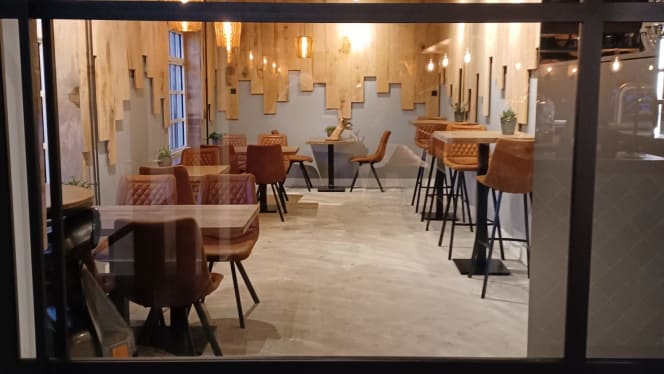 Restaurant Beneman - 4